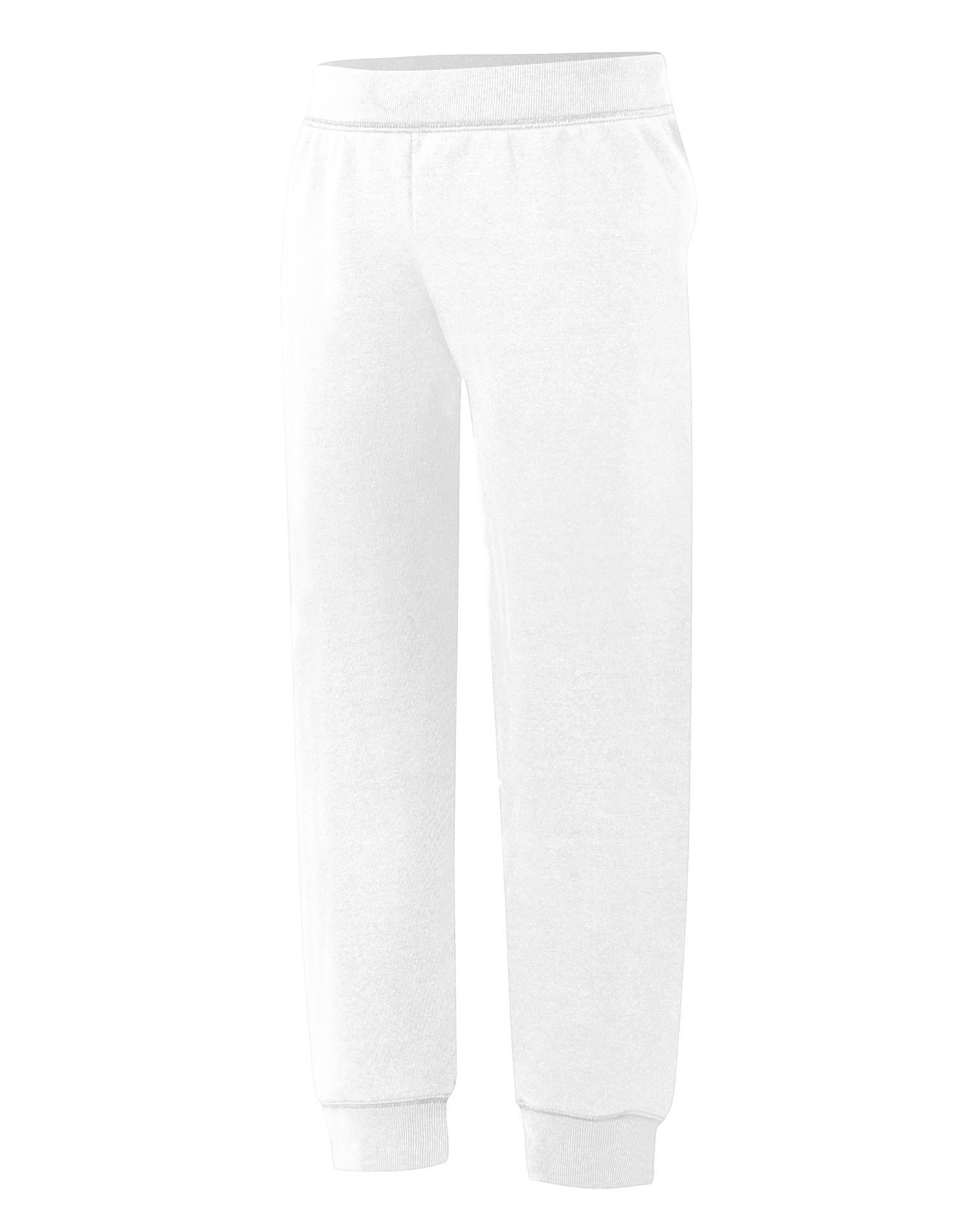 Hanes Mädchen ComfortSoft EcoSmart Jogger Jogginghose - Bild 7 von 7