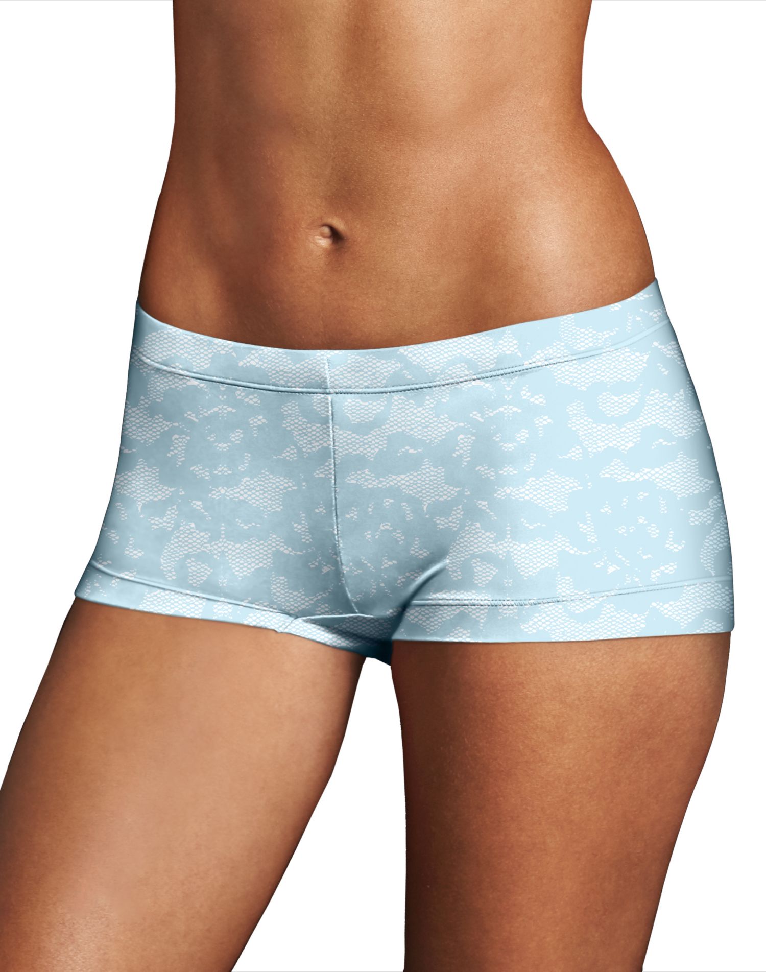 Pantalón corto Maidenform Dream para mujer - Imagen 13 de 26