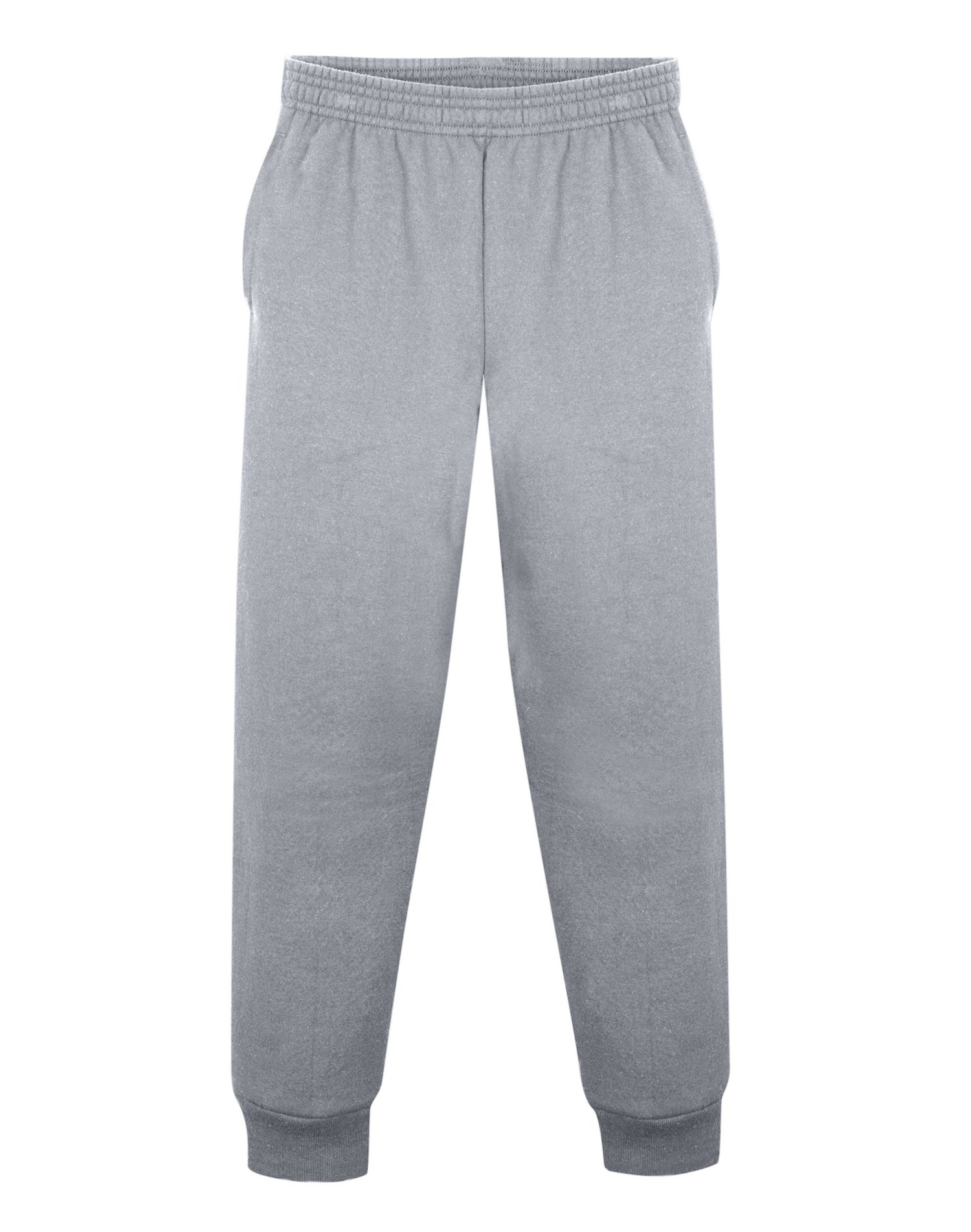 Hanes Boys ComfortSoft EcoSmart Jogger Sweatpants - Picture 4 of 9
