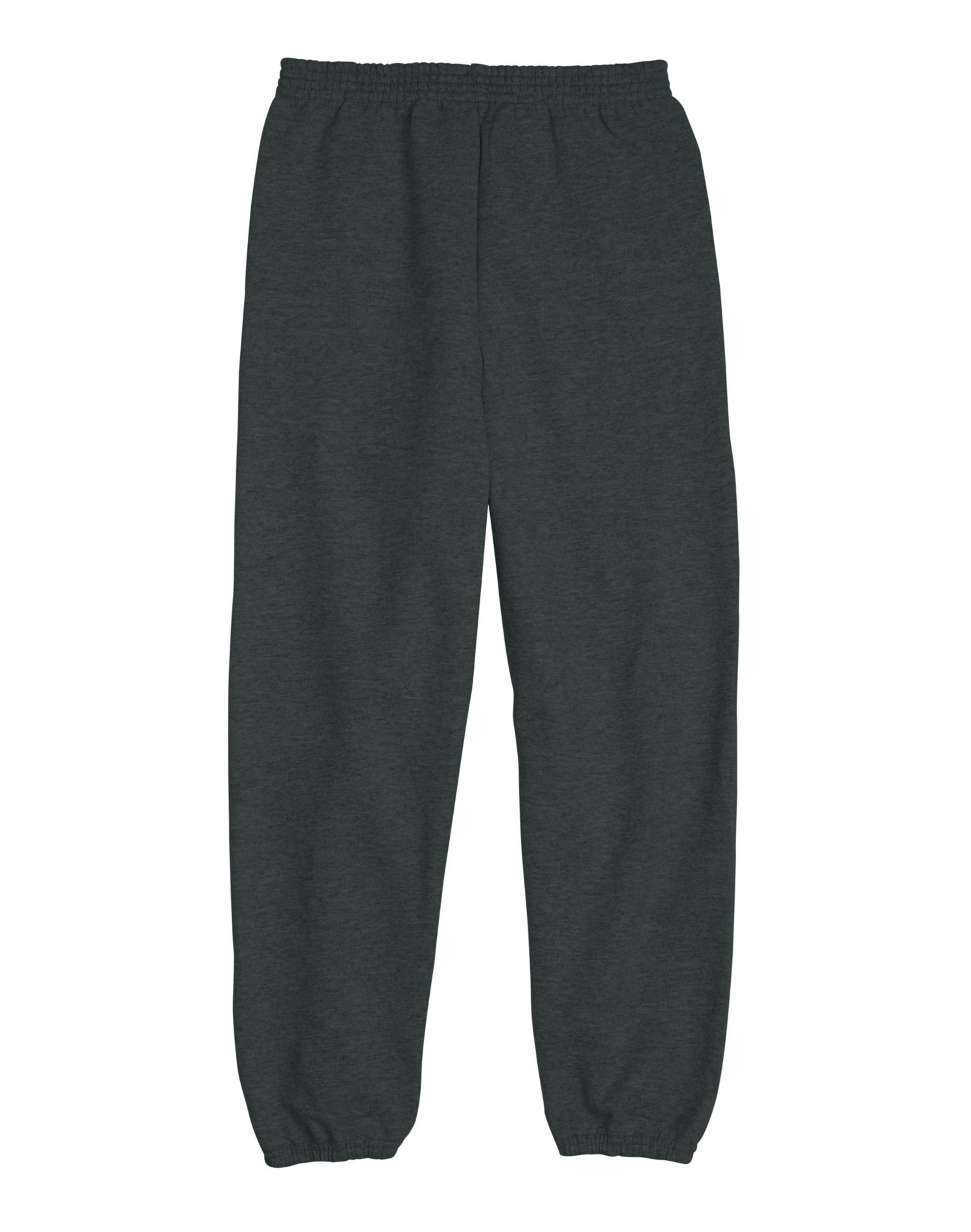 Hanes Youth ComfortBlend EcoSmart Sweatpants - Picture 8 of 23
