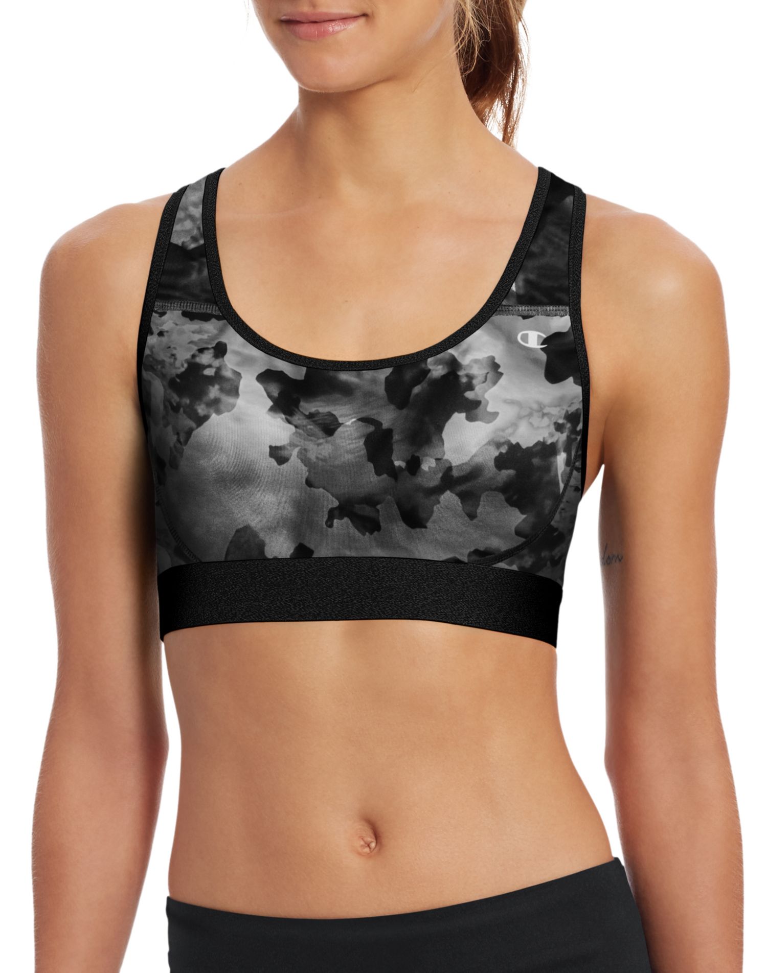 Champion Womens The Absolute Workout Sports Bra - Picture 20 of 28