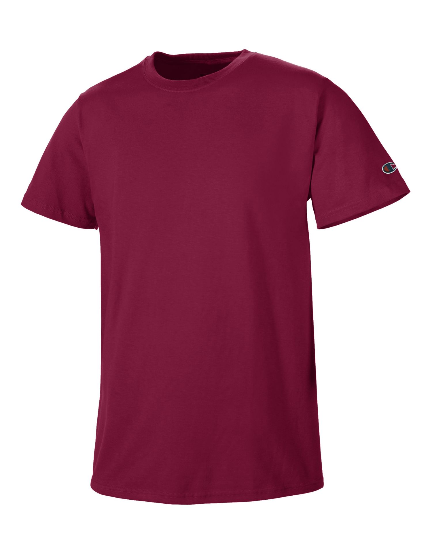Champion Mens Basic Tee - Picture 8 of 45