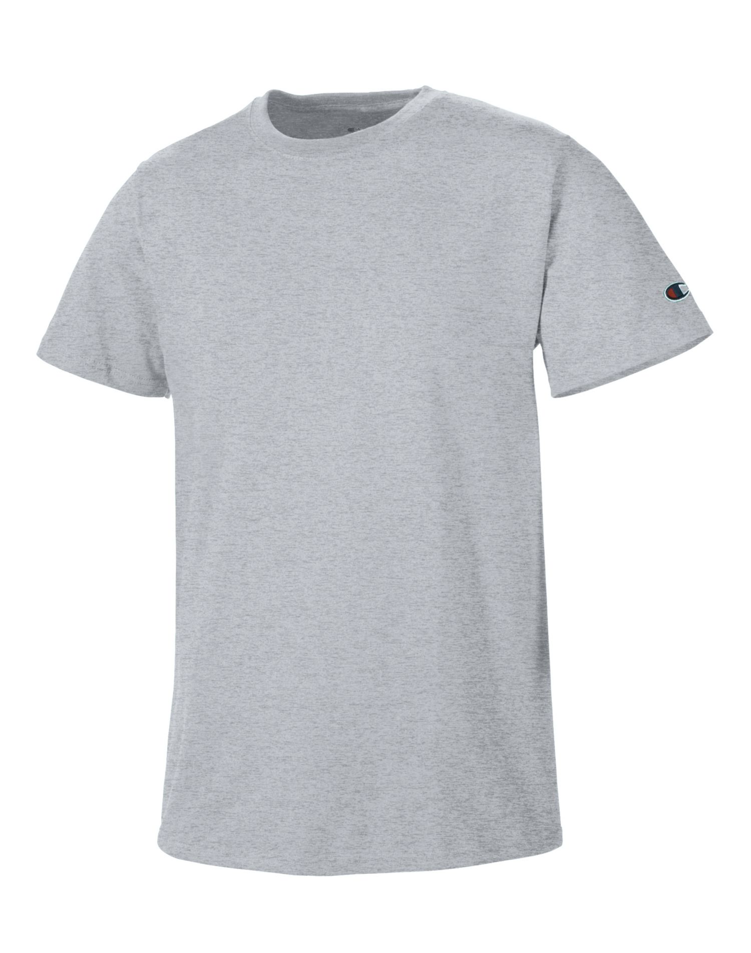 Champion Mens Basic Tee - Picture 42 of 45