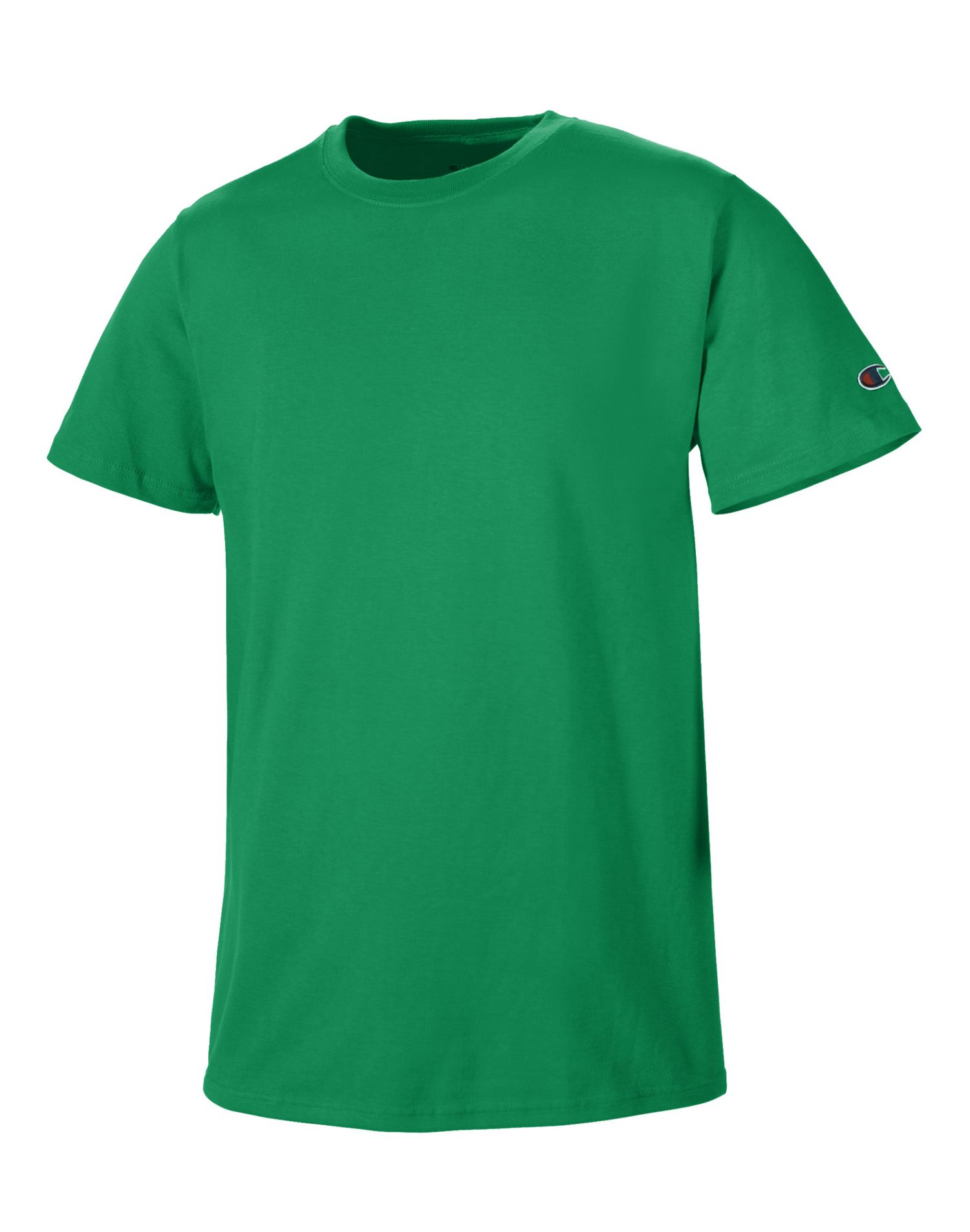 Champion Mens Basic Tee - Picture 16 of 45
