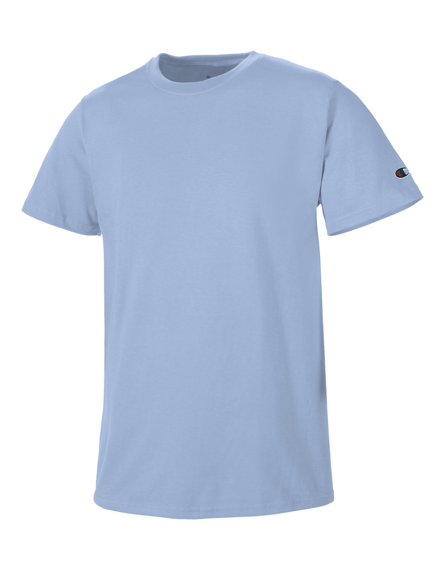 Champion Mens Basic Tee - Picture 18 of 45