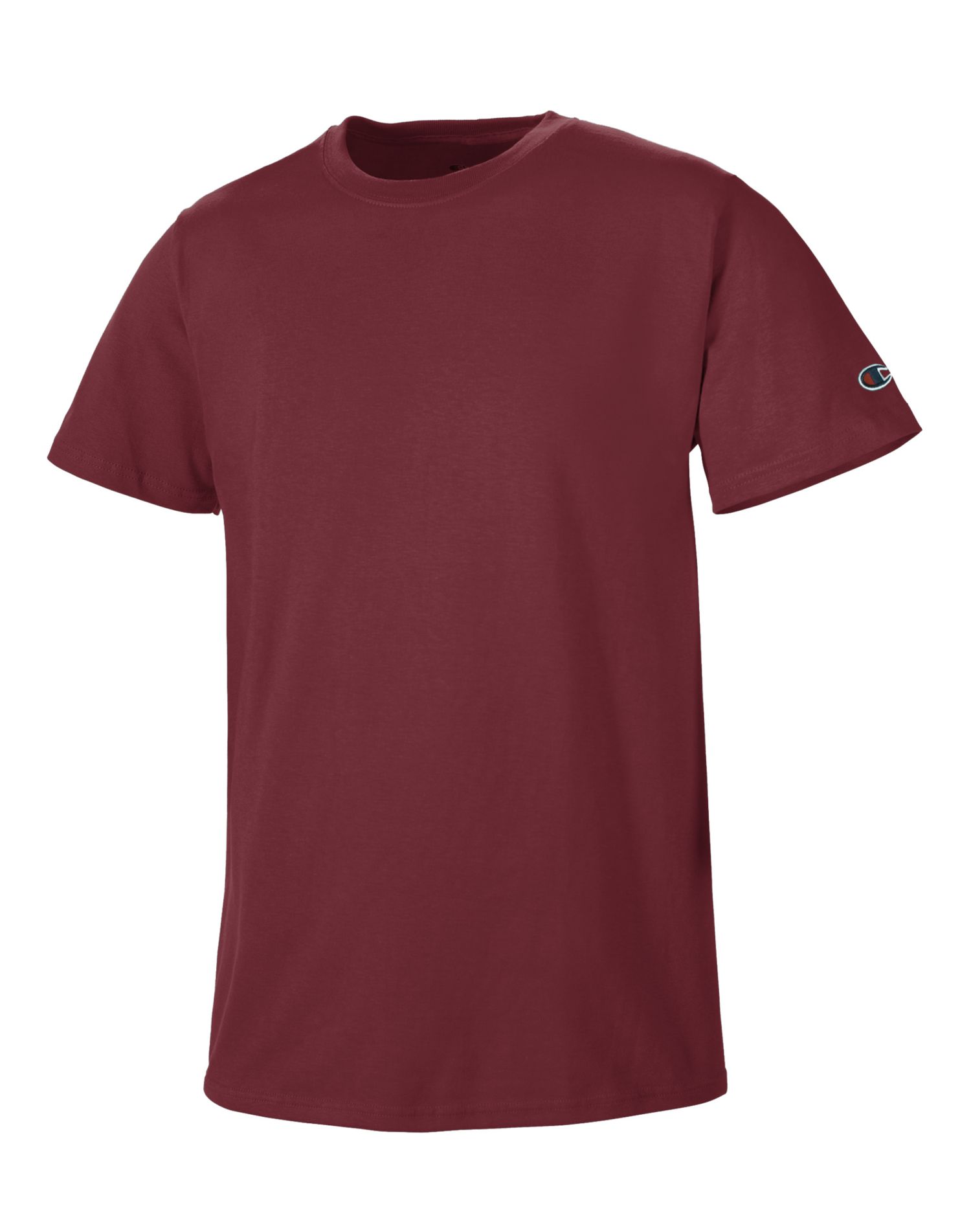 Champion Mens Basic Tee - Picture 20 of 45