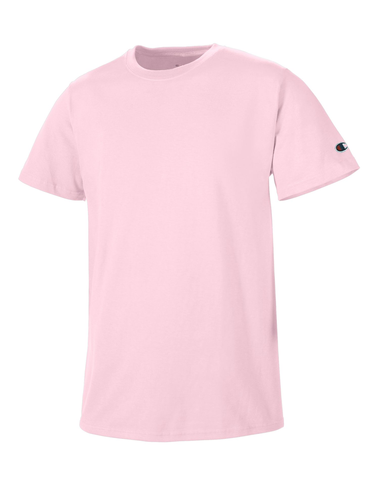 Champion Mens Basic Tee - Picture 26 of 45