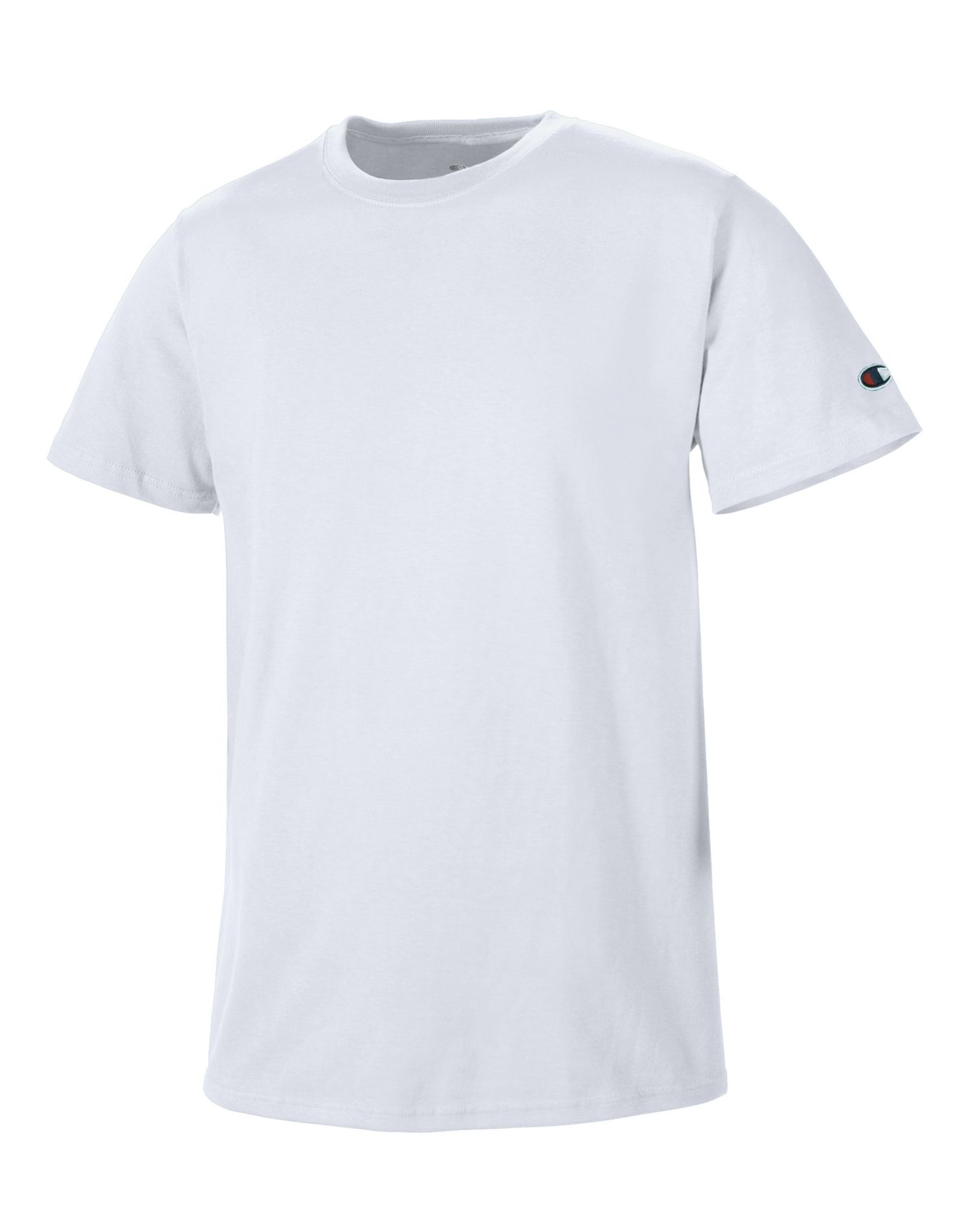 Champion Mens Basic Tee - Picture 32 of 45