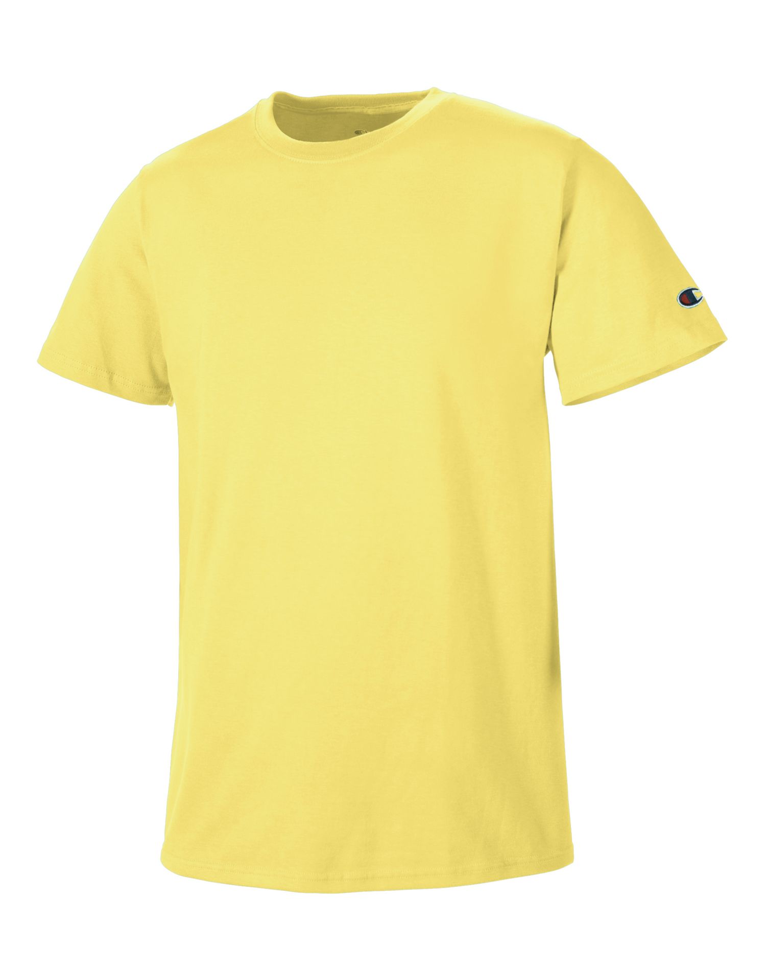 Champion Mens Basic Tee - Picture 34 of 45