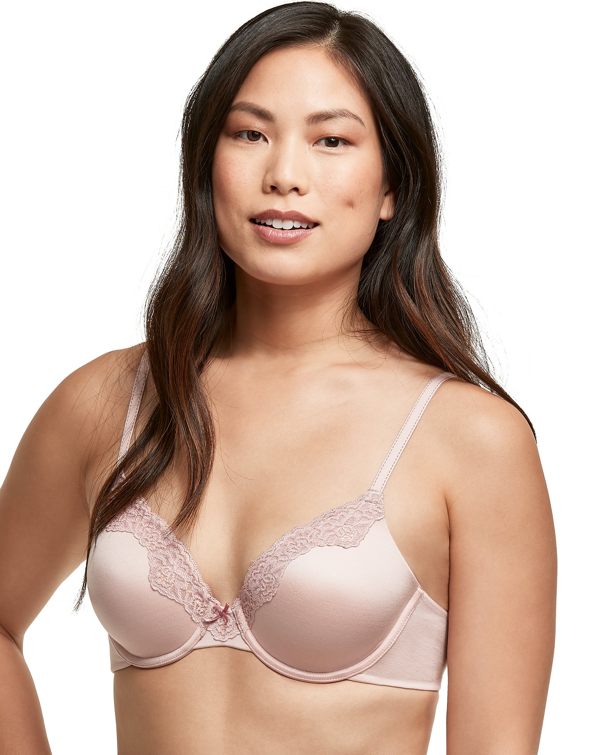 Sujetador Maidenform Mujer Comfort Devotion Embellecido Cobertura Extra- - Imagen 56 de 88
