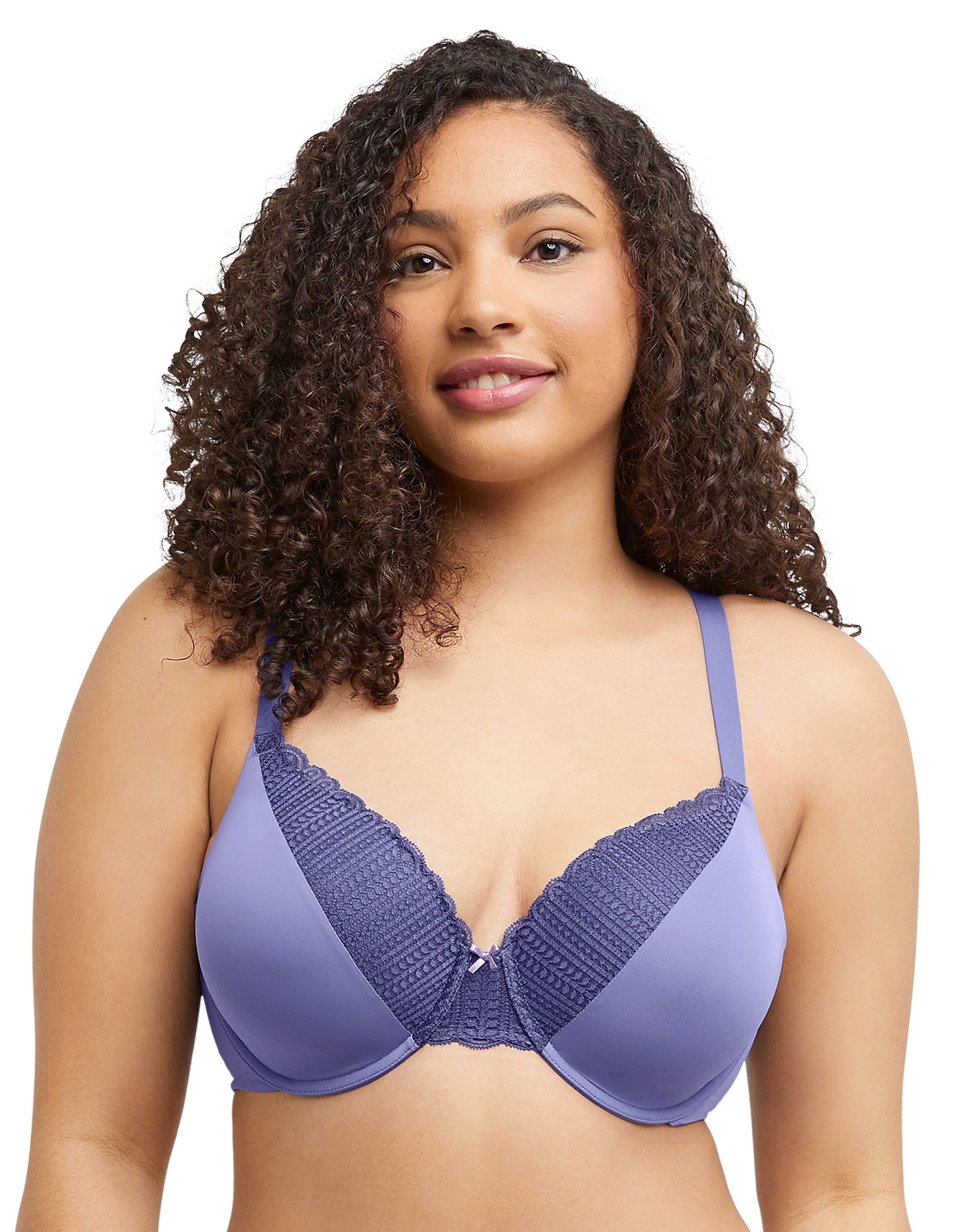 Sujetador Maidenform Mujer Comfort Devotion Embellecido Cobertura Extra- - Imagen 80 de 88