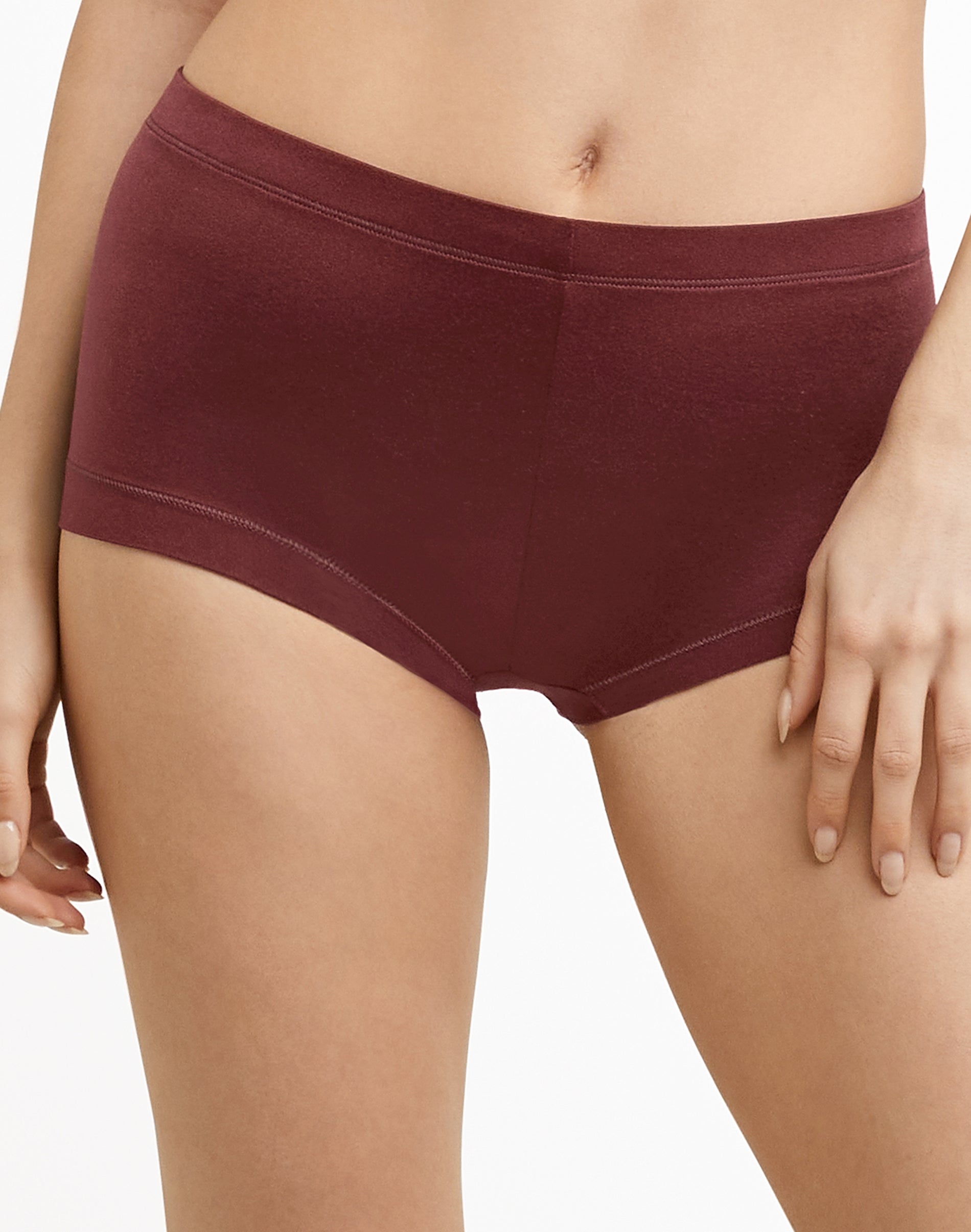 Pantalón corto Maidenform Dream para mujer - Imagen 23 de 26