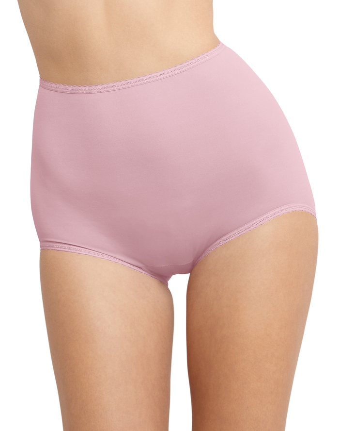 Bali Womens Skimp Skamp Brief Panty - Picture 23 of 23