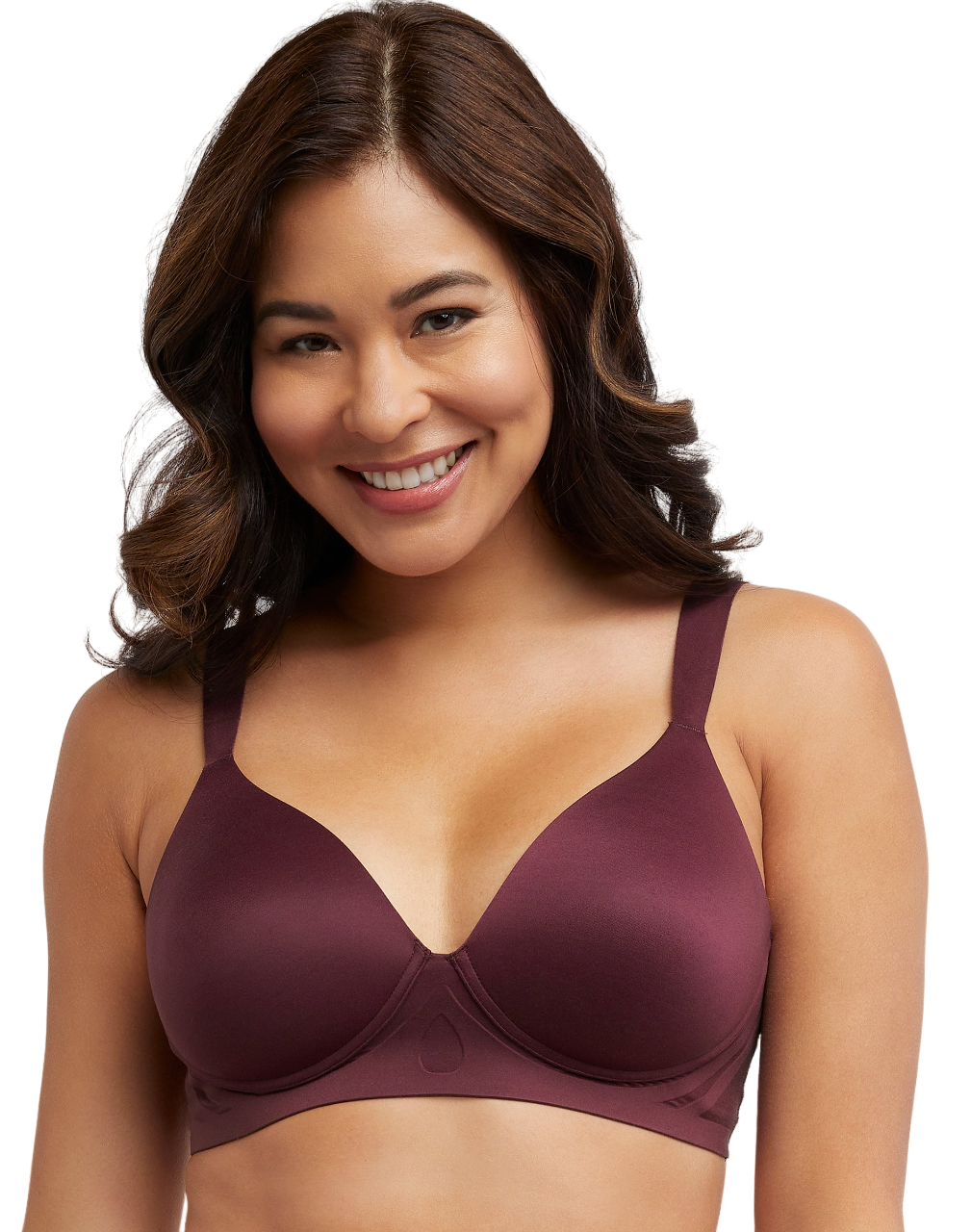 Bali Damen Comfort Revolution Ultimate Stütz-BH ohne Bügel - Bild 20 von 28