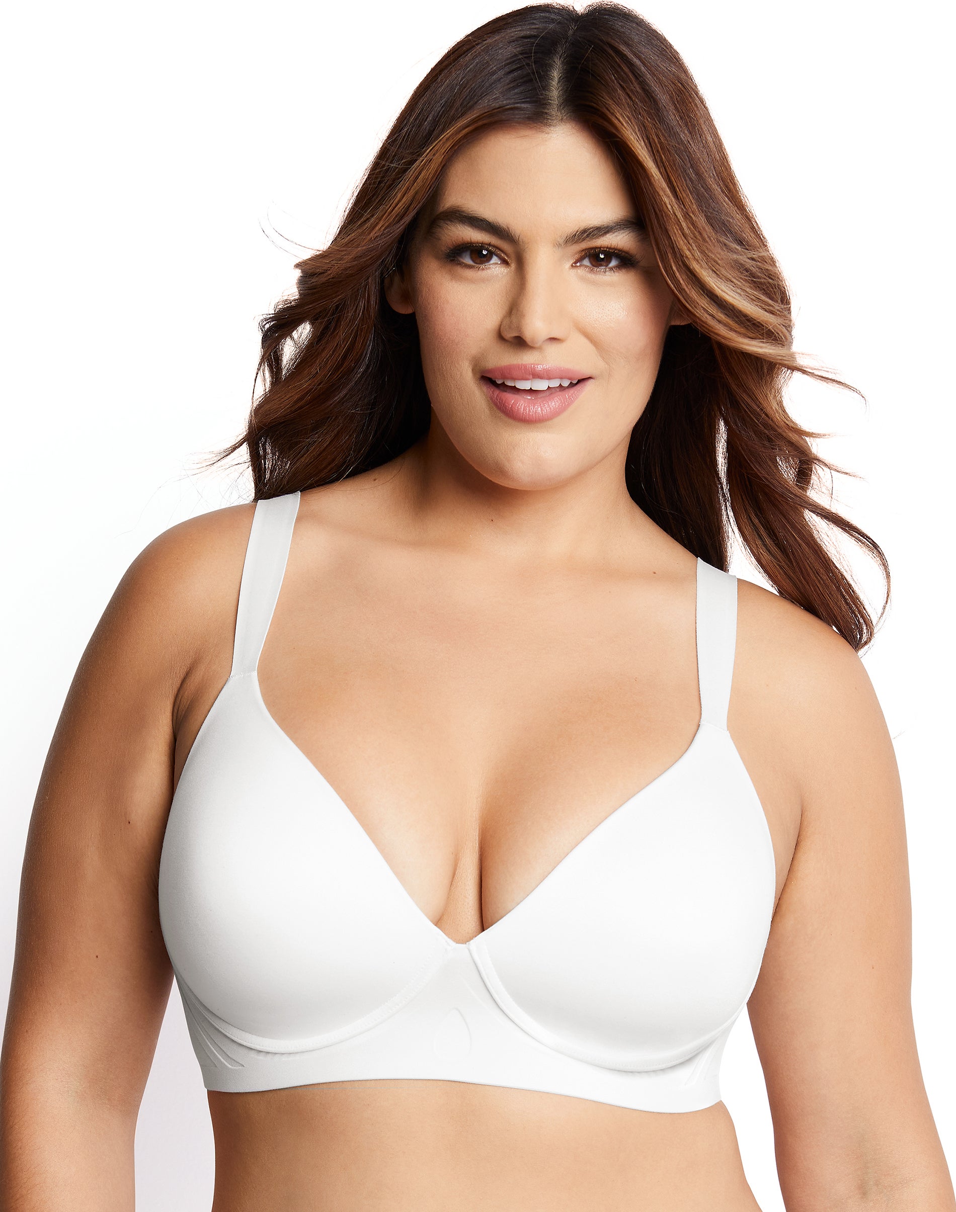 Bali Damen Comfort Revolution Ultimate Stütz-BH ohne Bügel - Bild 26 von 28