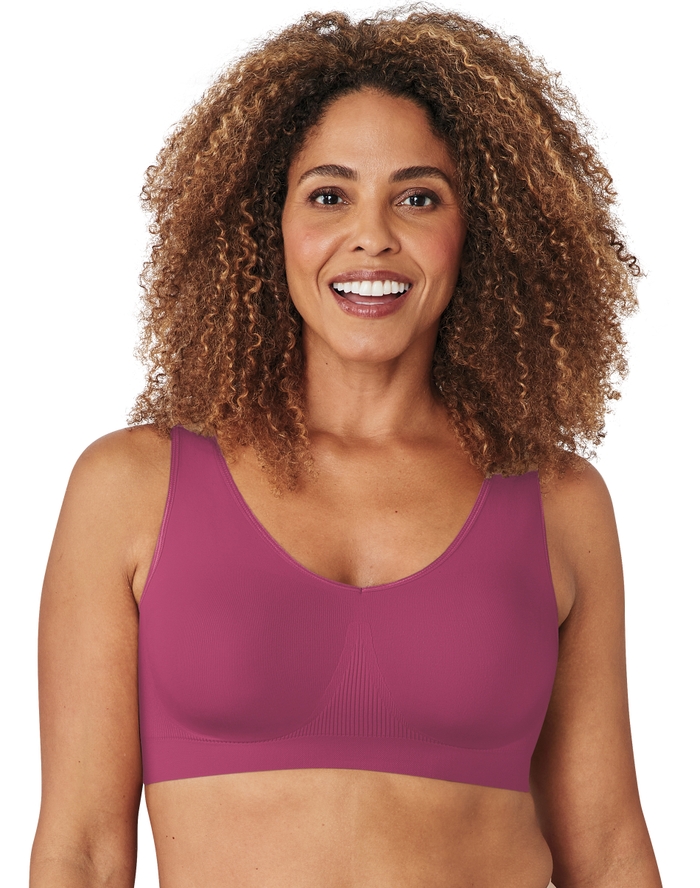 Bali Damen One Smooth All Around Smoothing Bralette - Bild 77 von 79