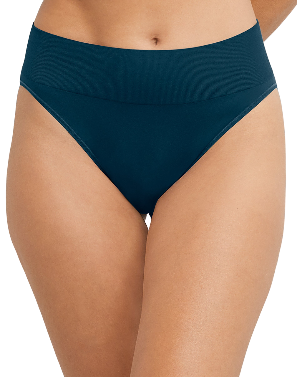 Hanes Damen ComfortFlex Fit ComfortBlend Pullover BH - Bild 5 von 16