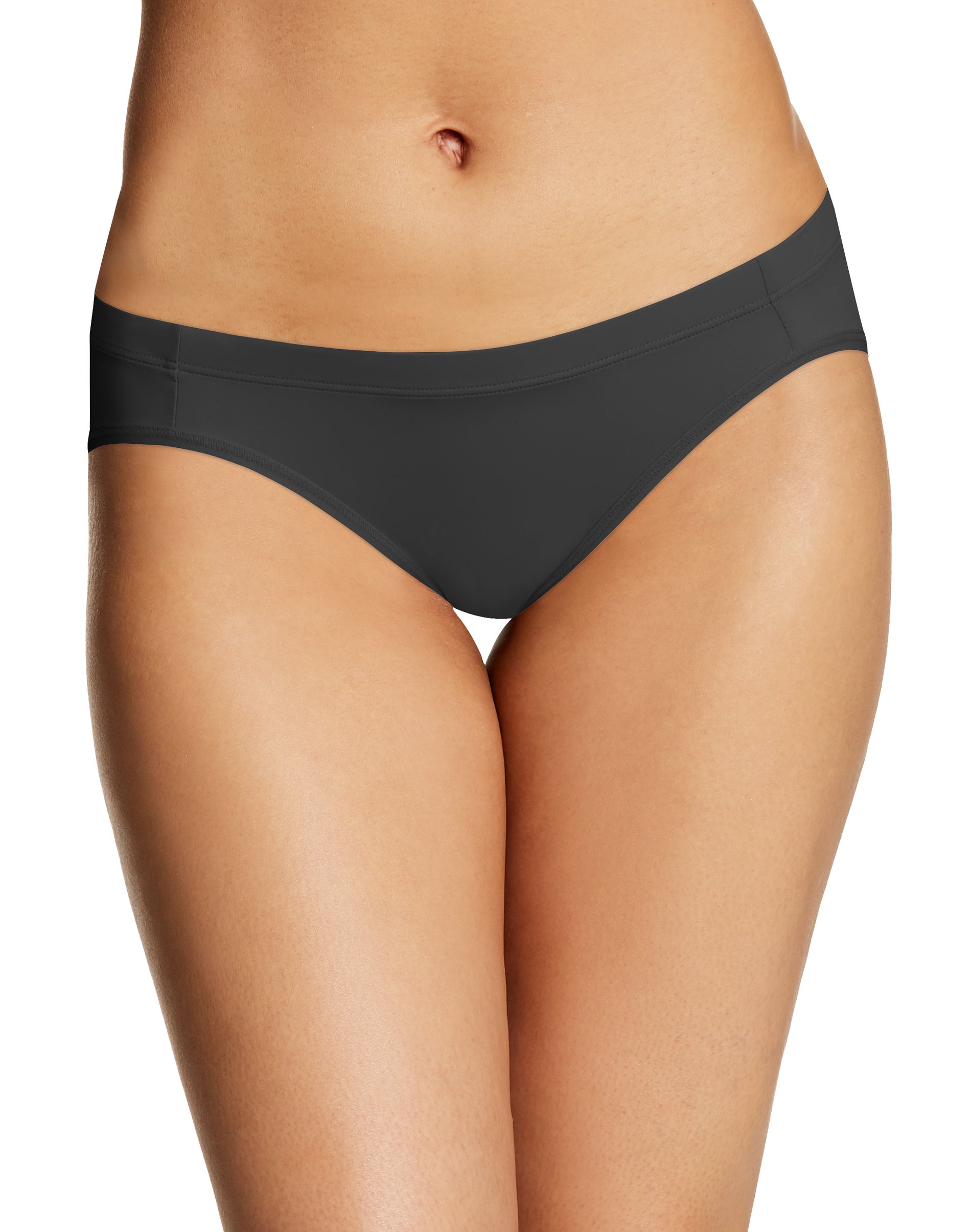 Maidenform Womens Barely There Invisible Look Bikini - Picture 5 of 115