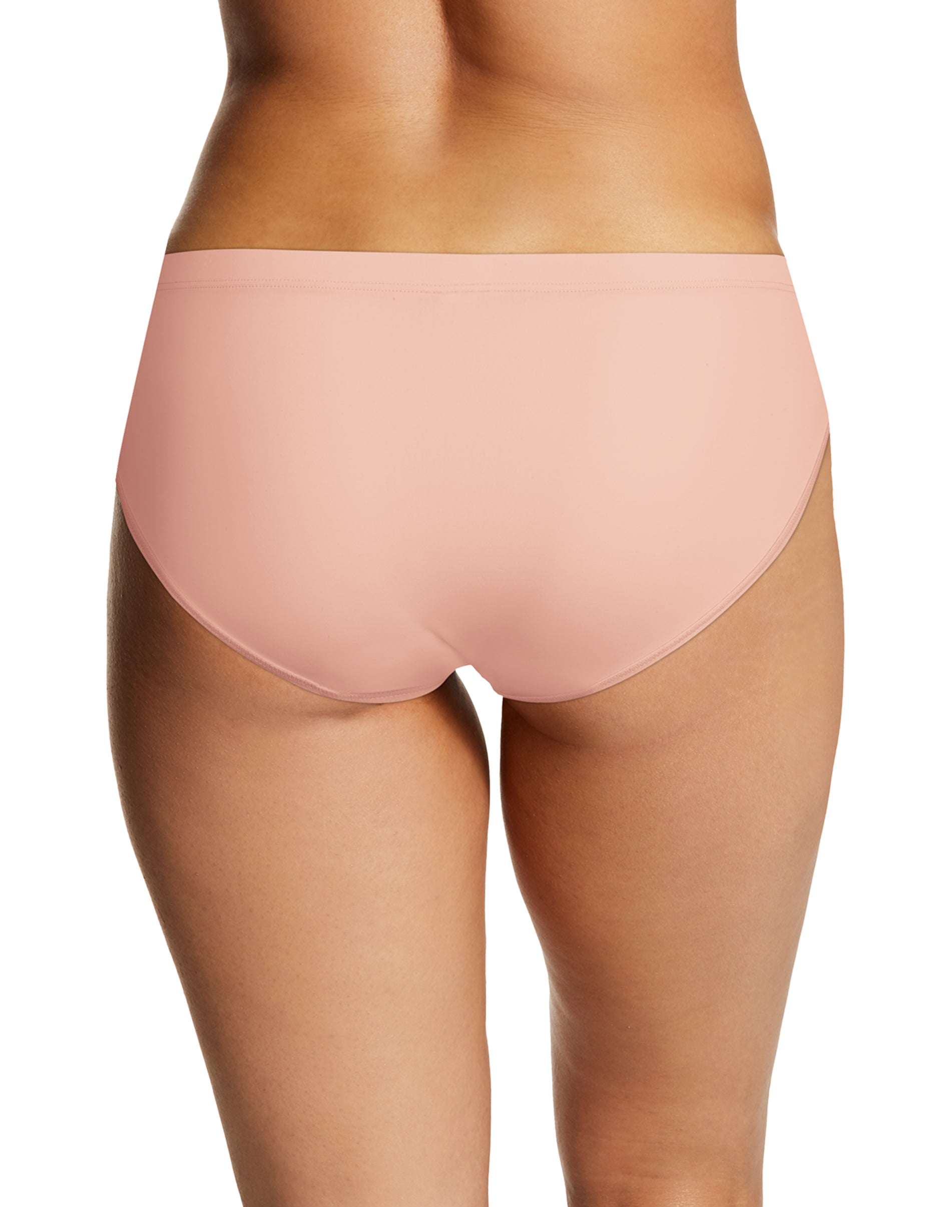 Maidenform Womens Barely There Invisible Look Bikini - Picture 4 of 115