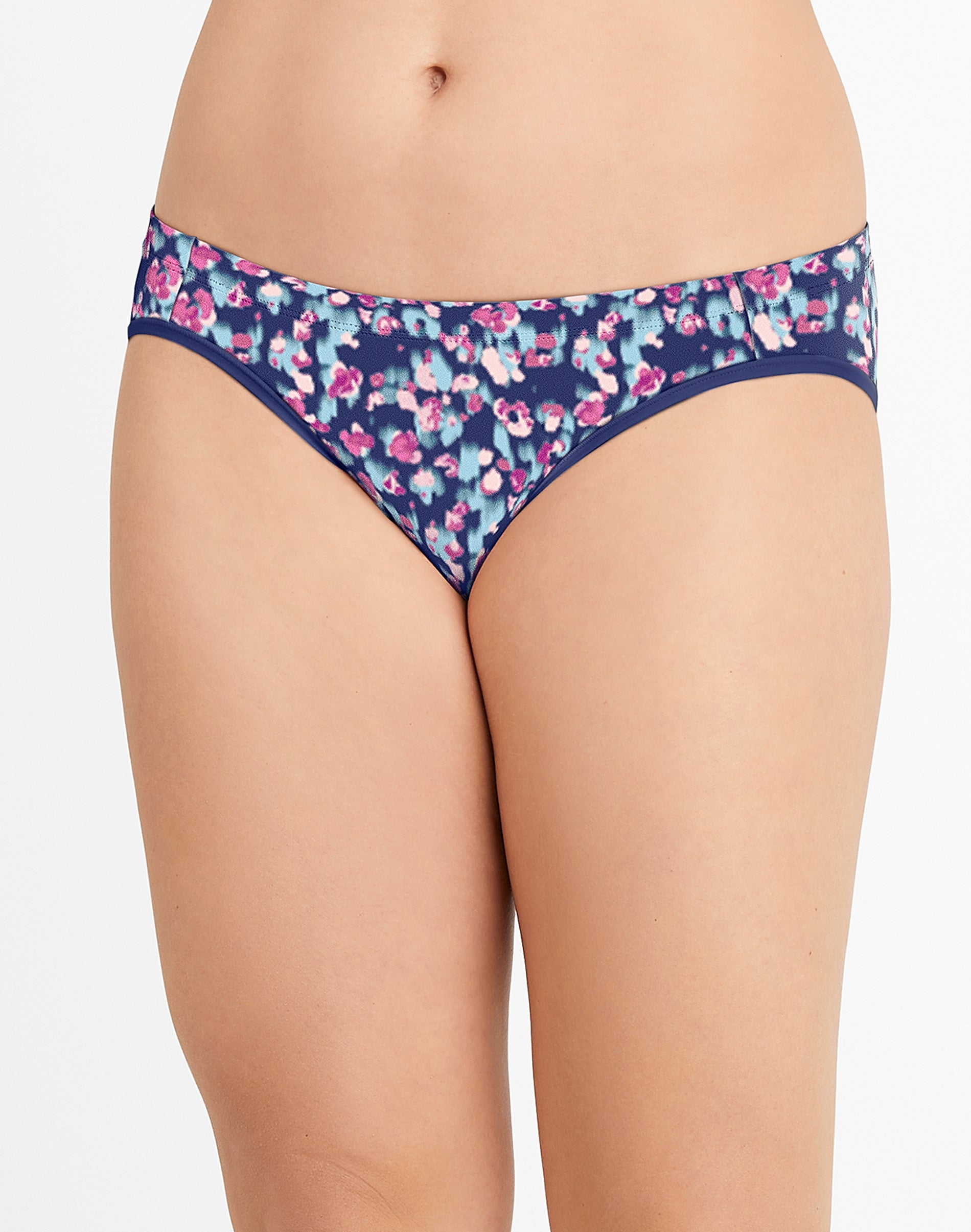 Maidenform Womens Barely There Invisible Look Bikini - Picture 38 of 115