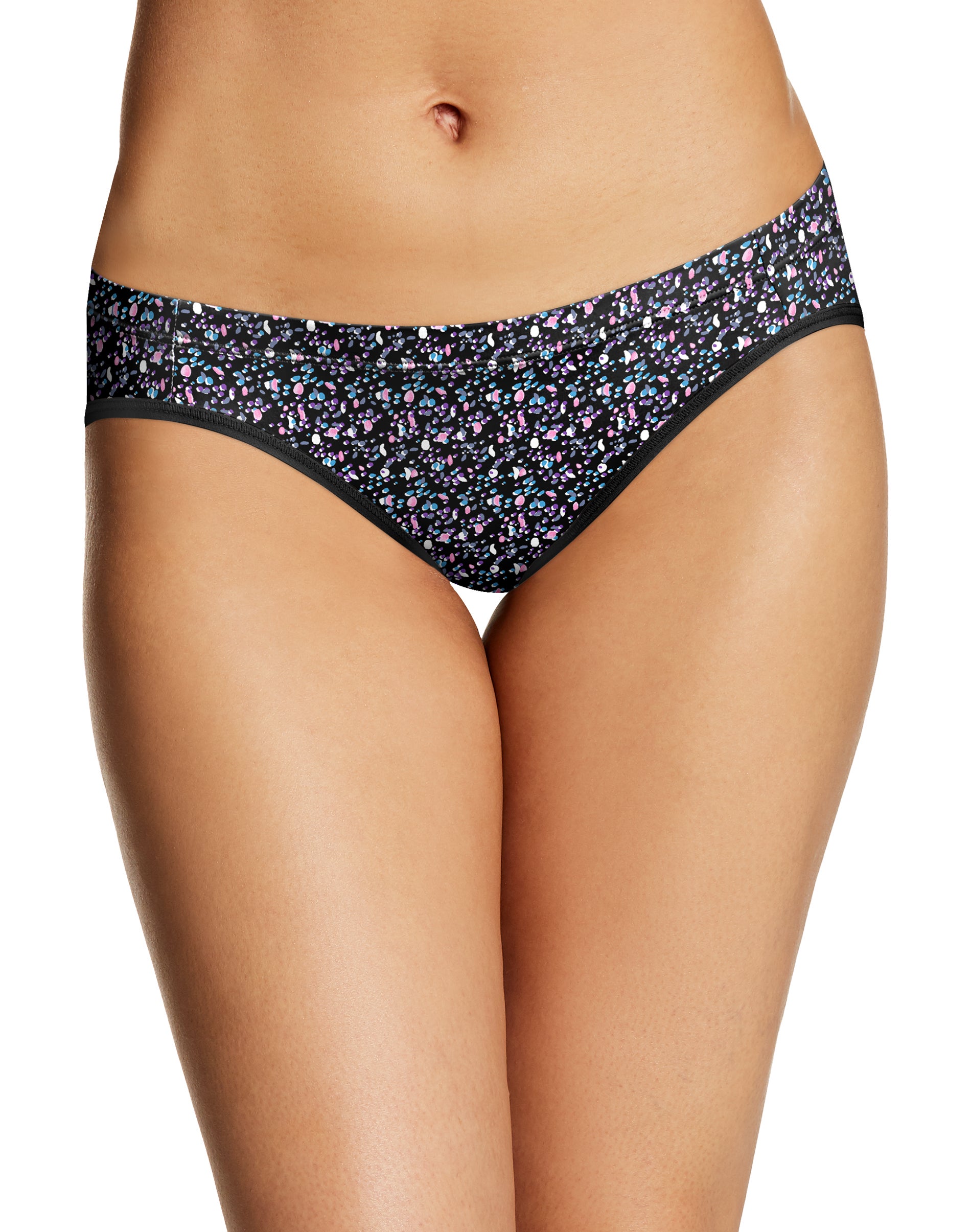 Maidenform Womens Barely There Invisible Look Bikini - Picture 101 of 115