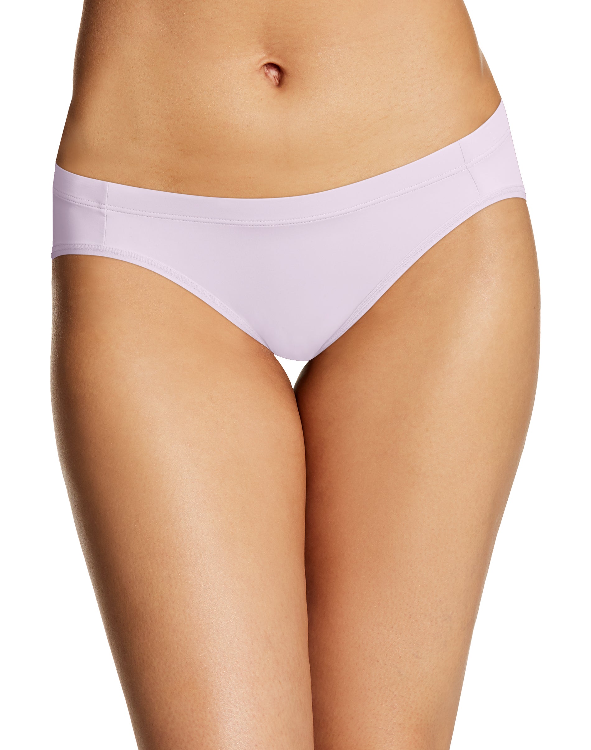 Maidenform Womens Barely There Invisible Look Bikini - Picture 107 of 115
