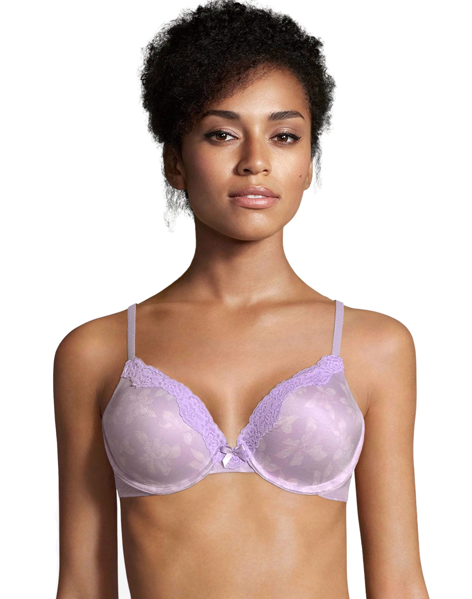 Sujetador Maidenform Mujer Comfort Devotion Embellecido Cobertura Extra- - Imagen 23 de 88